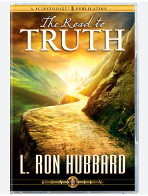 The Road to Truth by L. Ron Hubbard